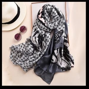 Large Scarf  Winter Neck Scarves